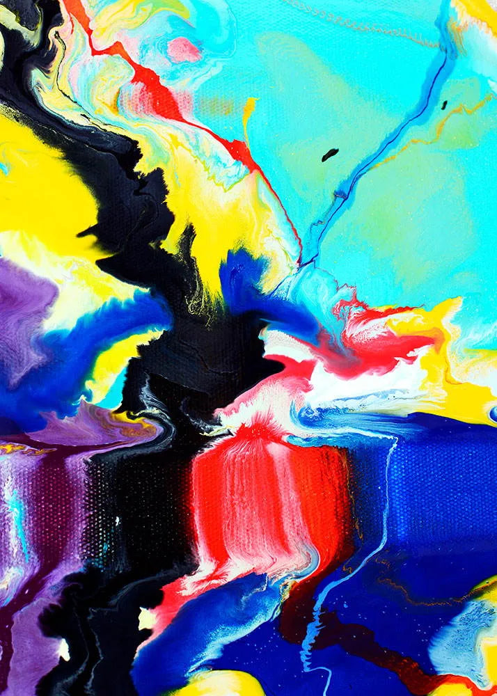 Quantum Rainbow 3