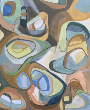 Situational Vacation 2 Painting